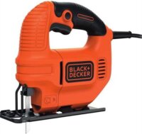 Black&Decker KS501 Kompakt dekopírfűrész