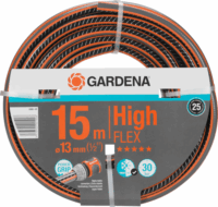 Gardena Comfort HighFLEX Locsolótömlő (13mm, 1/2") - 15 méter