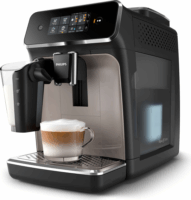 Philips Series 2200 LatteGo EP2235/40 automata kávégép LatteGo tejhabosítóval