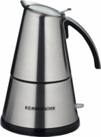 Rommelsbacher EKO 366/E Elektromos kotyogós kávéfőző - Inox
