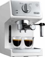 DeLonghi ECP 33.21W Eszpresszó kávéfőző - Fehér