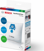 Bosch BBZWD4BAG AquaWash & Clean porzsák nedves és száraz porszívókhoz (4db/csomag)