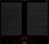 Siemens EX601LXC1E iQ700 Indukciós főzőlap Fekete
