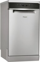 Whirlpool WSFO 3T125 6PC X Szabadonálló mosogatógép - Inox