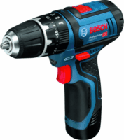 Bosch GSB 12V-15 solo Professional Akkus ütvefúró-csavarozó (akku és töltő nélkül)