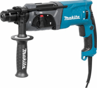 Makita HR2470 SDS-plus Elektromos fúró-vésőkalapács 780W