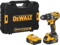 DeWalt DCD791P2-QW Akkumulátoros fúró-csavarozó (akkuval)