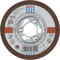 Bosch 2608600225 Expert for Metal 230 x 2,5 mm Darabolótárcsa hajlított