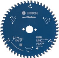 Bosch 2608644102 Expert for Aluminium 190 mm Körfűrészlap