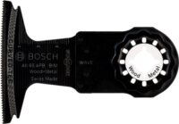 Bosch 2608661781 AII 65 APB BIM Merülőfűrészlap többfunkciós gépekhez