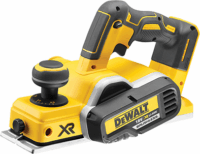 DeWalt DCP580NT Akkus kézi gyalugép (akkumulátor nélkül)