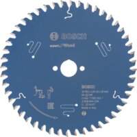 Bosch Expert Fa Körfűrészlap Ø 165mm 48 fog