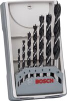 Bosch 2607017034 Robust Line Fafúró készlet (7 db/csomag)