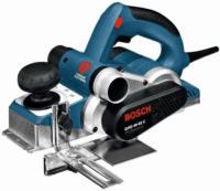 Bosch GHO 40-82 C Professional kézi Gyalugép