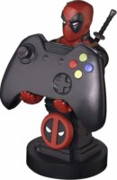 Exquisite Gaming Cable Guys Kontroller/Telefon tartó - Deadpool