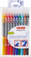 Herlitz My.pen Fineliner 0.5 mm Filctoll - Többszínű
