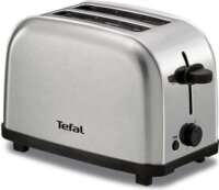 Tefal TT330D30 Ultra Mini Kenyérpirító - Inox