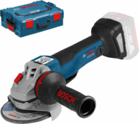 Bosch GWS 18V-10 SC Professional Sarokcsiszoló (akku és töltő nélkül)