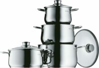 WMF Topf-Set Diadem Plus Edénykészlet - Inox