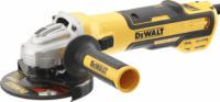 DeWalt DWE4357-QS Sarokcsiszoló