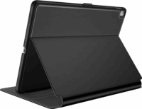 Speck Balance Folio Apple iPad Tok 9.7" Fekete/Szürke