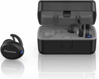 Pioneer SE-E8TW Vezeték nélküli Fülhallgató Szürke