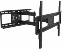 Equip 650316 37"-70" LCD TV/Monitor fali tartó Fekete