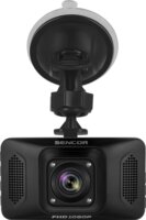 Sencor SCR 4200 Autós kamera - Fekete