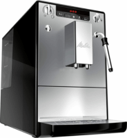 Melitta E 953-102 Caffeo Solo & milk Automata Kávéfőző - Ezüst