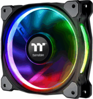 Thermaltake Riing Plus 12 RGB TT Premium Edition 120mm PWM rendszerhűtő