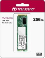 Transcend 256GB 220S M.2 PCIe SSD