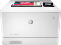 HP Color LaserJet Pro M454dn Színes lézernyomtató