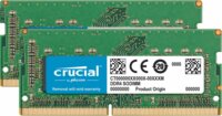 Crucial 16GB /2400 DDR4 Mac RAM KIT (2x8GB)