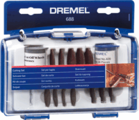 Dremel 687 Többfunkciós készlet