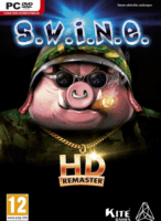 S.W.I.N.E. HD Remaster PC