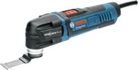 Bosch GOP 30-28 Professional Multivágó és Csiszoló gép L-BOXX tárolóban