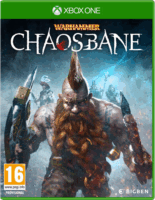 Warhammer: Chaosbane XBOX One