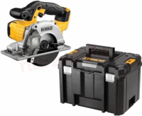 DeWalt DCS373NT 140mm Körfűrész (töltő és akkumulátor nélkül)