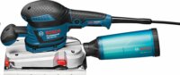 Bosch GSS 280 AVE Professional Rezgőcsiszoló L-BOXX tárolóban