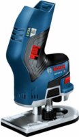 Bosch GKF 12V-8 Professional Akkus élmaró (akku és töltő nélkül)