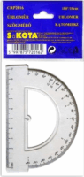Sakota CRP2016 Szögmérő - 10 cm