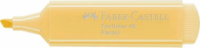 Faber-Castell 46 Pastell 1-5 mm Szövegkiemelő - Vanília