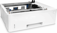 HP LaserJet 550 lapos papíradagoló-tálca