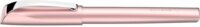 Schneider Ceod Shiny Gyöngyház rózsaszín rollertoll - M-es / Kék
