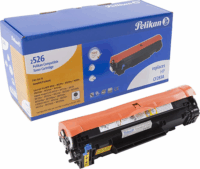 Pelikan (HP CF283A) Toner Fekete