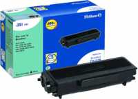 Pelikan (Brother TN-3170) Toner Fekete