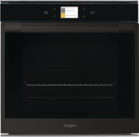 Whirlpool W9 OM2 4S1 P BSS Beépíthető sütő - Fekete