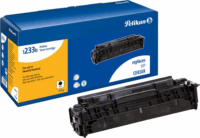 Pelikan (HP CE410X) Toner Fekete