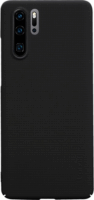 T-Phox Guardian Apple iPhone XR Hátlap Tok - Fekete