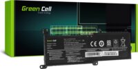 Green Cell LE125 Lenovo Vxxx / IdeaPad Notebook akkumulátor 4050 mAh